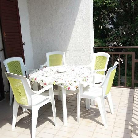 Tihana Apartments ยาดราโนโว ภายนอก รูปภาพ