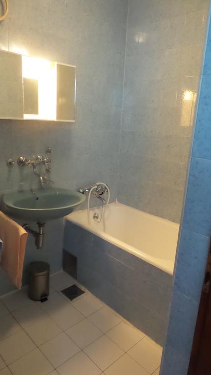 Tihana Apartments ยาดราโนโว ห้อง รูปภาพ