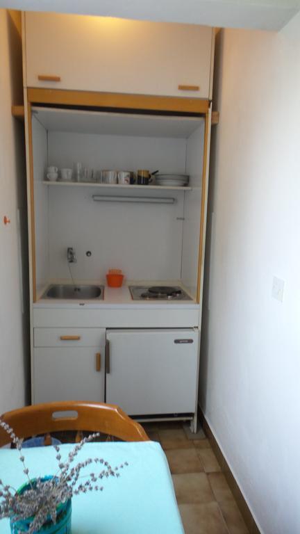 Tihana Apartments ยาดราโนโว ห้อง รูปภาพ
