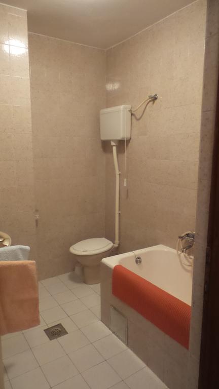 Tihana Apartments ยาดราโนโว ห้อง รูปภาพ