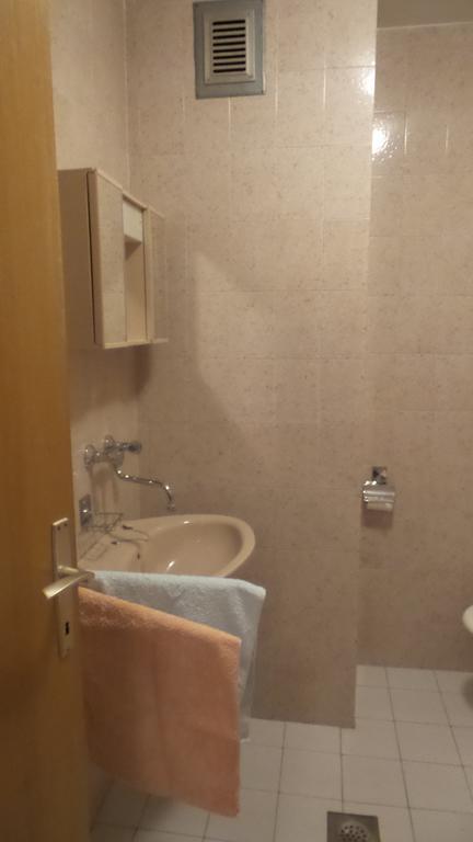 Tihana Apartments ยาดราโนโว ห้อง รูปภาพ
