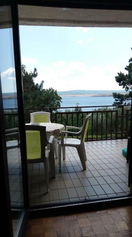 Tihana Apartments ยาดราโนโว ภายนอก รูปภาพ