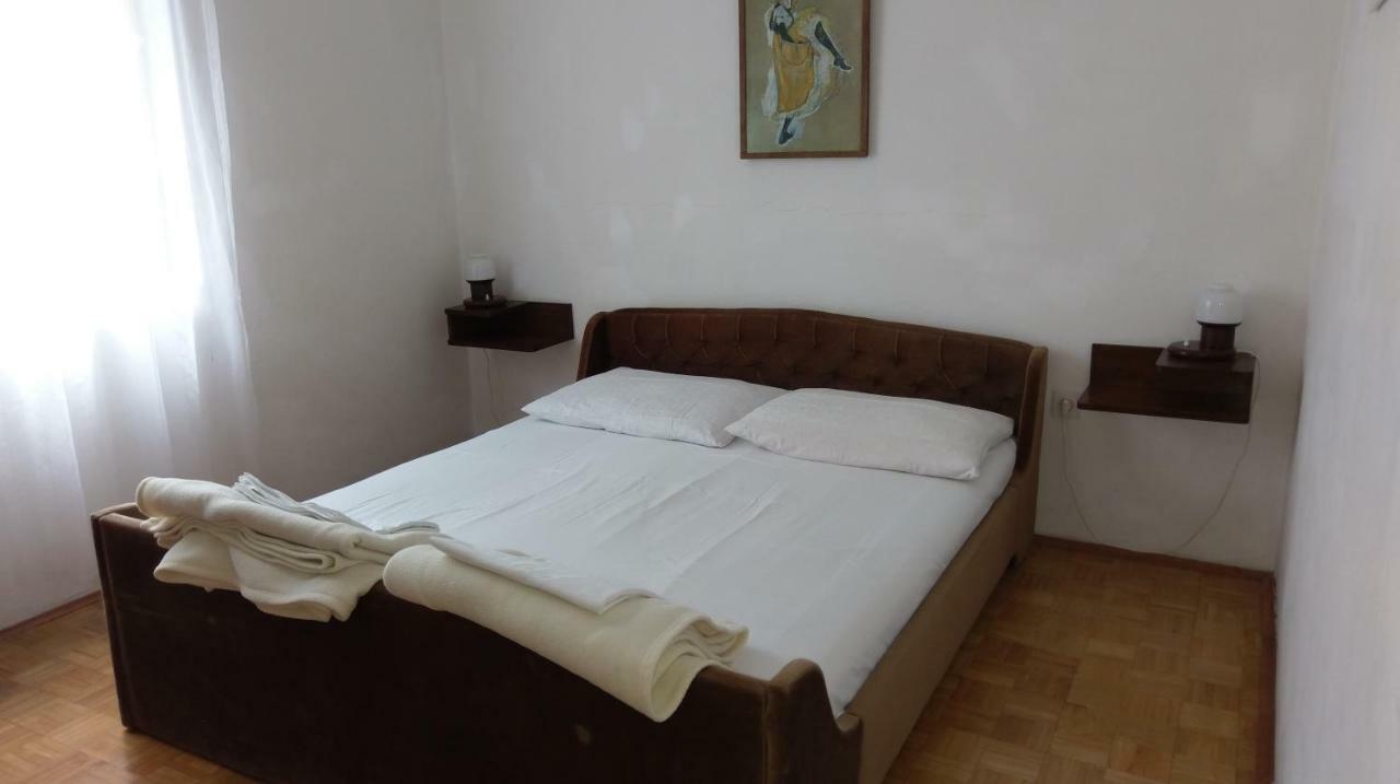 Tihana Apartments ยาดราโนโว ภายนอก รูปภาพ