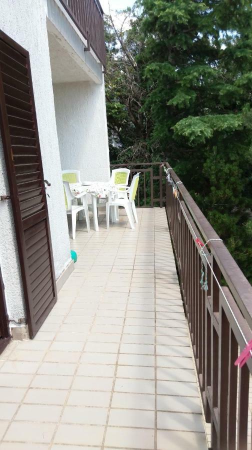 Tihana Apartments ยาดราโนโว ภายนอก รูปภาพ